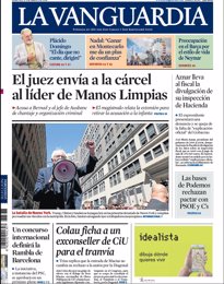 La Vanguardia