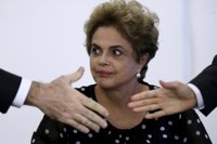 Rousseff cancela su viaje a EEUU para la firma de un pacto climático