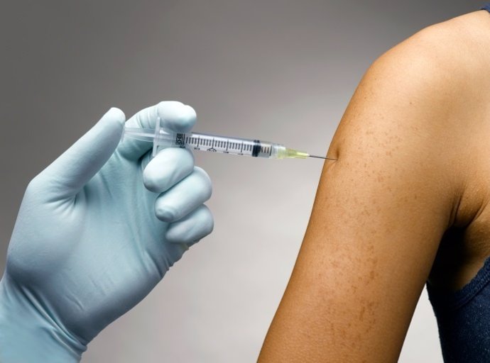 Vacuna, vacunar