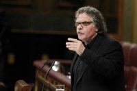 PSOE y Podemos apoyan hoy en el Congreso tramitar la rebaja de la edad de voto a los 16