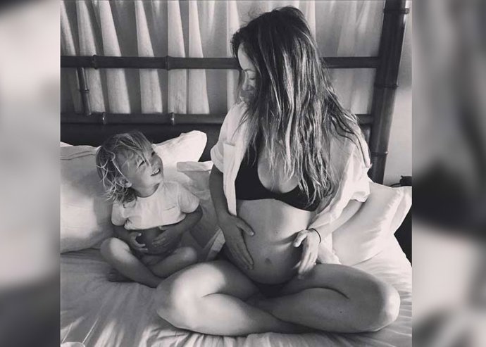 Olivia Wilde/ Instagram