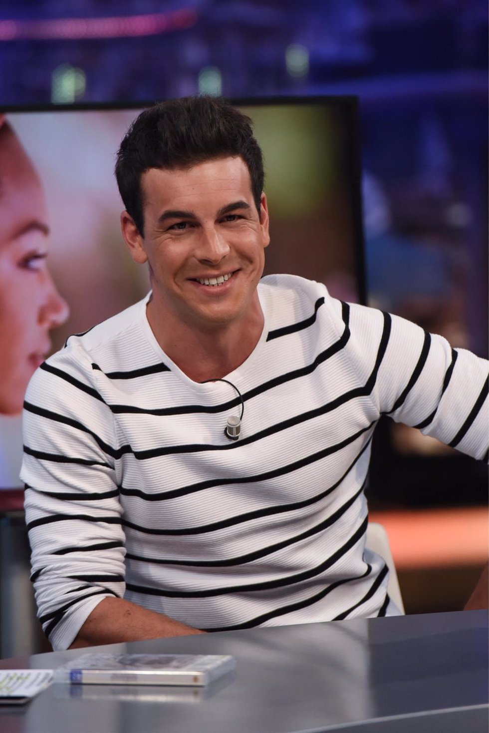 MARIO CASAS