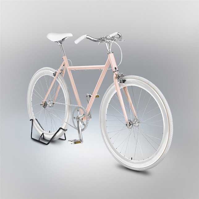Velocipedia: ¿Sabrías dibujar una bicicleta de memoria?