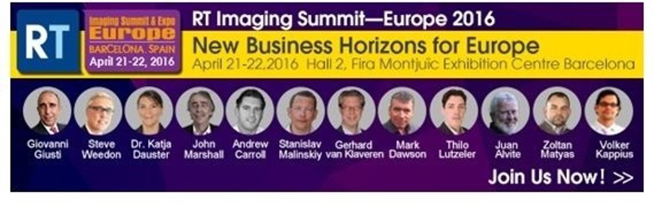 Imaging Summit 