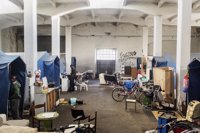 La UE desbloquea 83 millones de ayuda a ACNUR, Cruz Roja y otras ONG que asisten a refugiados en Grecia