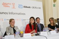 Montón (PSOE) cree que el gobierno valenciano es un ejemplo a imitar a nivel nacional