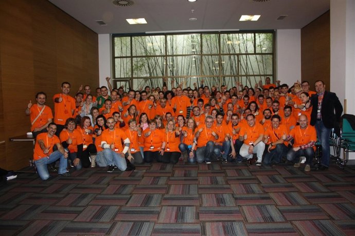 Plantilla de Bricomart