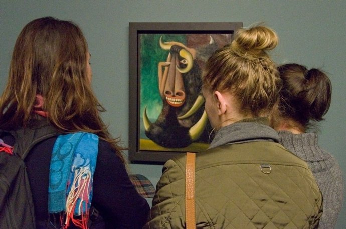 NOTA DE PRENSA Y FOTOGRAFÍAS: TEA PLENILUNIO