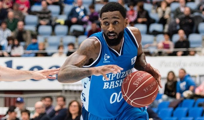 Taquean Dean regresa al GBC