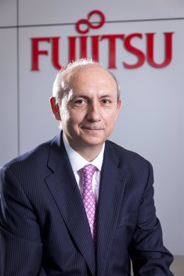 Carlos Cordero Fujitsu