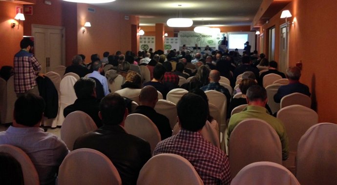 Convención Compromiso por Galicia