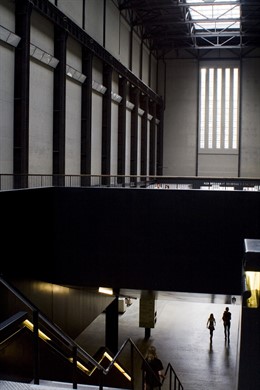 Tate Modern
