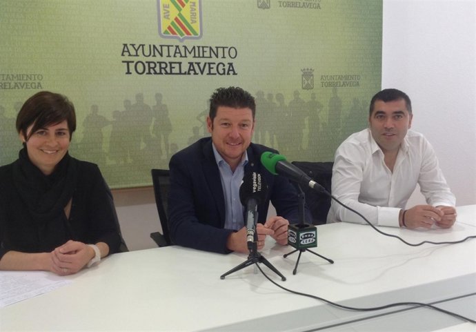 Presentación de la segunda edición de 'Jugando al atletismo'