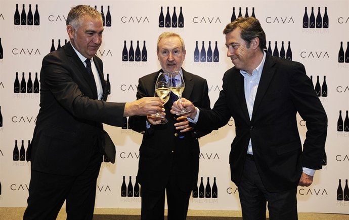Cava Premium Málaga