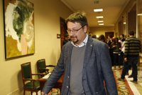 En Comú no espera "nada positivo" de Rajoy con Puigdemont, con un gobierno "que se cae"