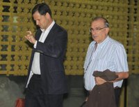 Colombia necesita una "verdadera transición" tras alcanzar el acuerdo de paz