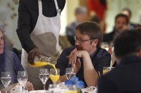 En Comú no ve sentido a seguir negociando ahora con el PSC: "Está atrapado por Ciudadanos"