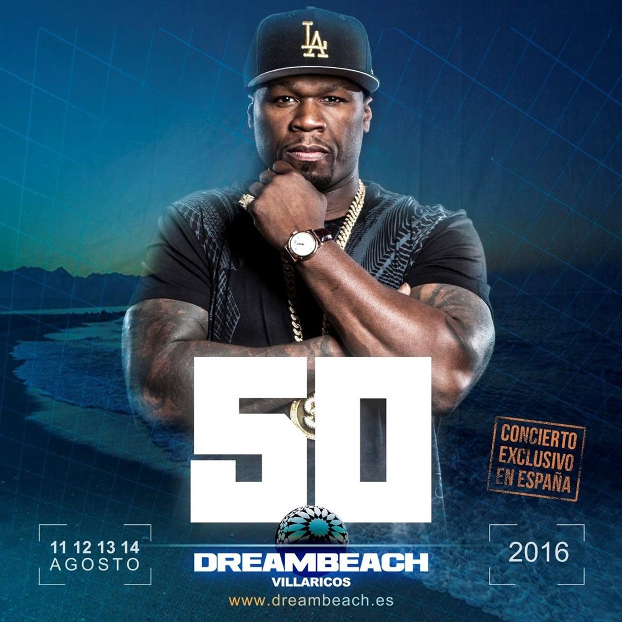 50 CENT