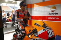 Pedrosa: "Tengo ganas de competir en uno de mis circuitos favoritos"