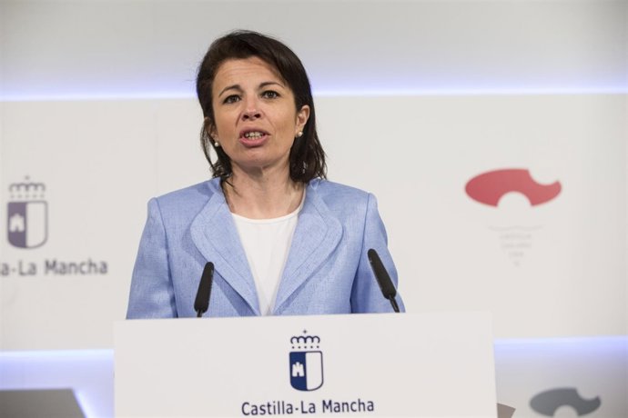 Consejera Educación