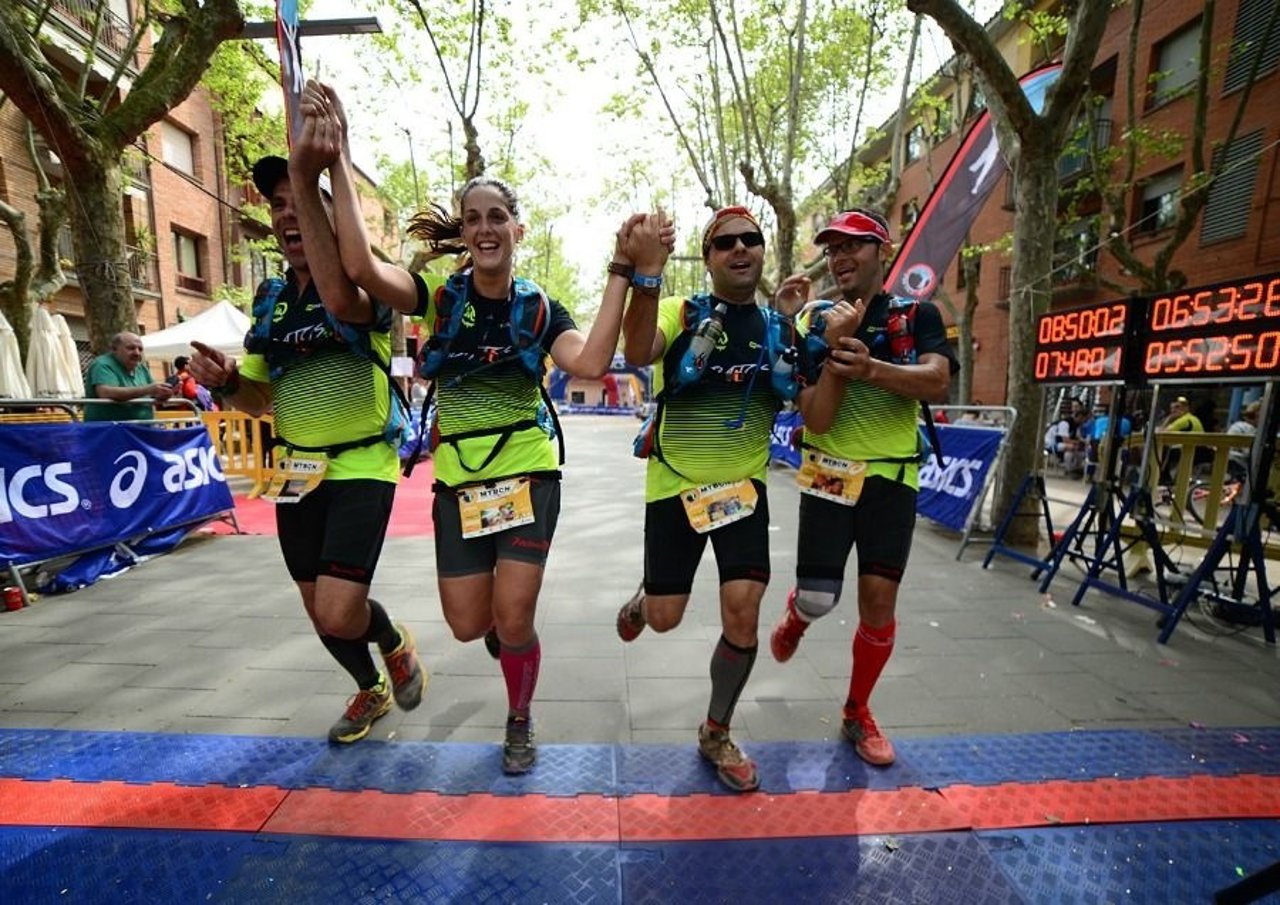 UTBCN – Ultra Trail Barcelona
