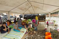 Las milagrosas historias de algunos  sobrevivientes al terremoto de Ecuador