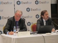 Exceltur asegura que el informe de la CNMC adolece de "una notable falta de rigor"