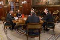 Canarias pide ampliar su presupuesto en 90 millones como premio por cumplir el déficit