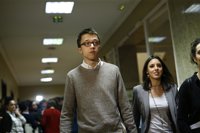 Podemos ve "electoralista" que el Gobierno devuelva "justo" ahora la extra a funcionarios