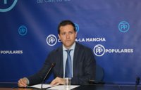 El alcalde de Seseña dice que los ex ediles de C's no son tránsfugas