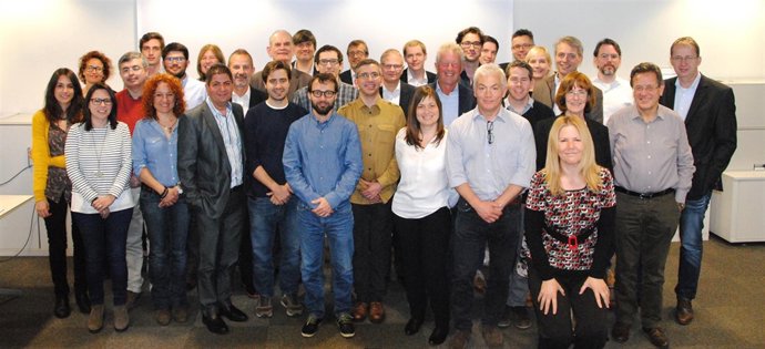 El IRBLleida participa en un proyecto para mejorar la atención enfermos crónicos