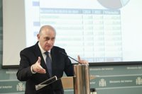 Fernández Díaz dice que el detenido ejercía un fuerte liderazgo en captación de yihadistas