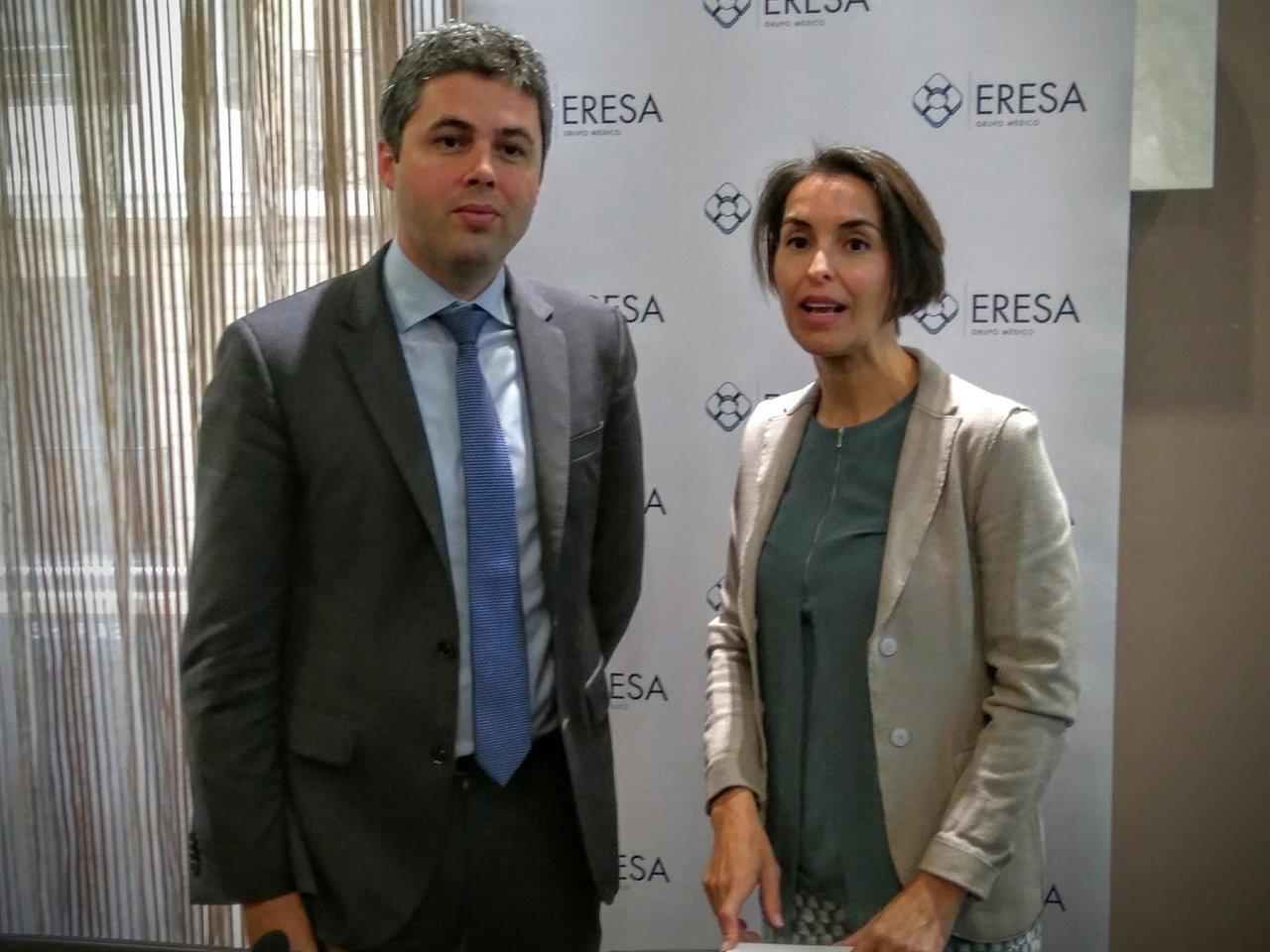 La gerente de la UTE ha comparecido para explicar la situación del concierto