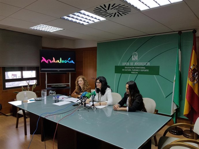 (Presentación Imágenes Ballet Flamenco)