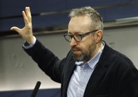 Ciudadanos pide a Rajoy y a Sánchez que abandonen sus "personalismos" y "vetos mutuos"