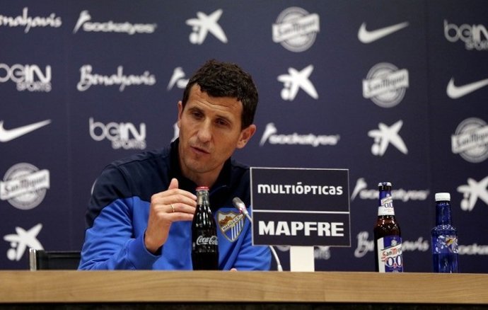Javi Gracia 