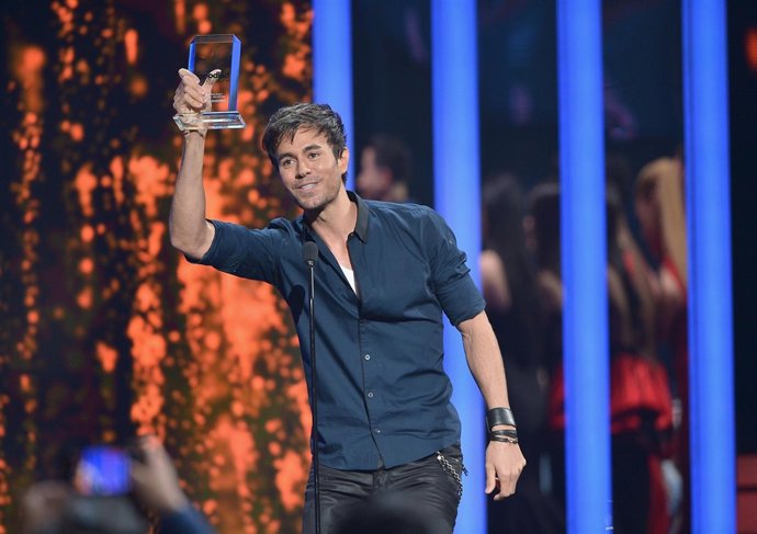 Enrique iglesias