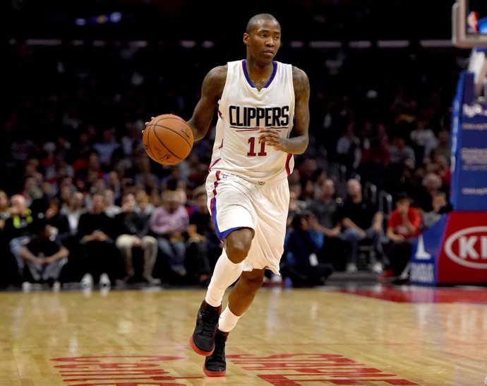 Jamal Crawford (Los Angeles Clippers)