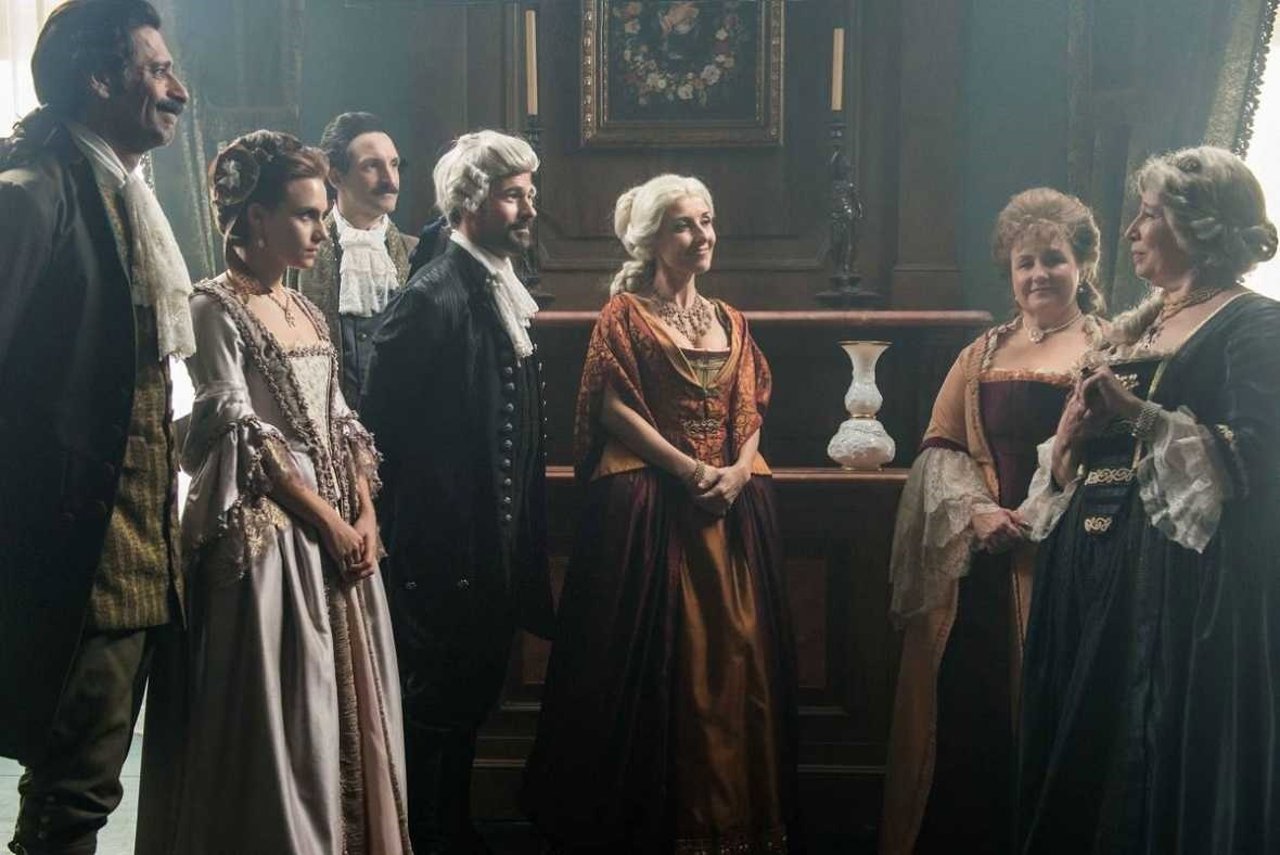 Ministerio del Tiempo