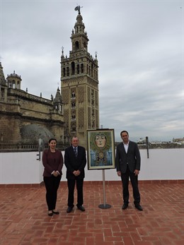 Presentación del cartel.