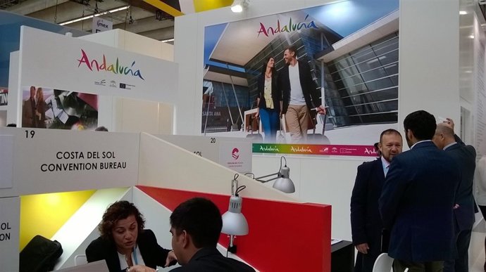 Costa del Sol en Frankfurt