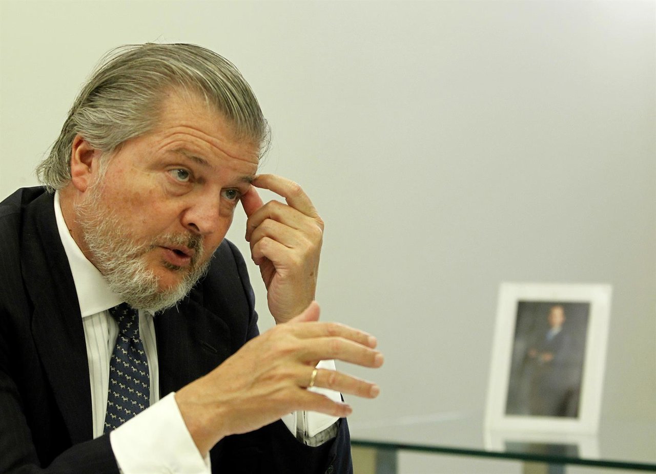 Íñigo Méndez de Vigo