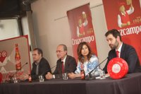 Cruzcampo recuperará el cine Alameda con proyecciones de películas españolas