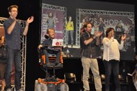 Podemos empieza a movilizar a sus bases con un gran encuentro en Madrid el domingo