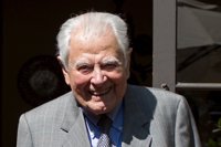¿Quién fue Patricio Aylwin, el primer presidente de Chile después de la dictadura?