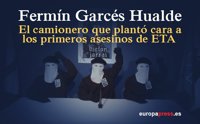 Homenaje al hombre que plantó cara a los autores del primer crimen de ETA en 1968