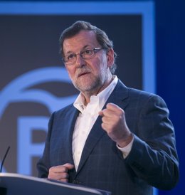 Rajoy pacto por la Educación 