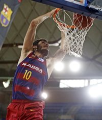 Abrines: "Hay que rematarlo el jueves"
