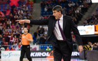 Perasovic: "Nosotros siempre creímos"
