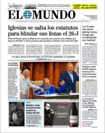 El Mundo